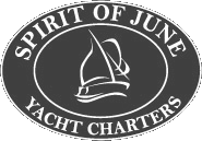 Spirit Of June Yacht Charters Ltd